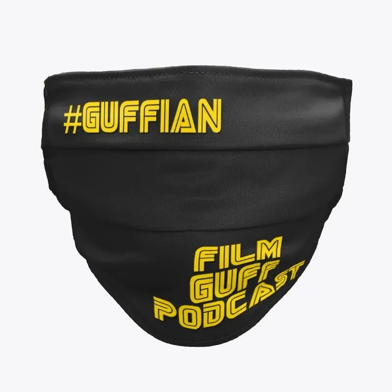 Film Guff Face Mask