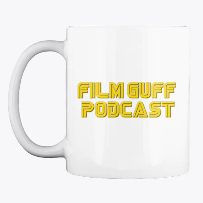 Film Guff Mug